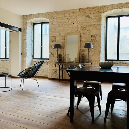 Casa Citadella Bonifacio Lägenhet Bonifacio  Exteriör bild
