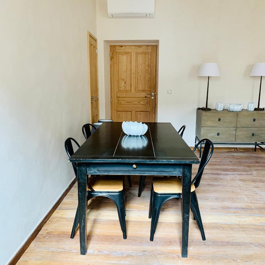 Casa Citadella Bonifacio Lägenhet Bonifacio  Exteriör bild