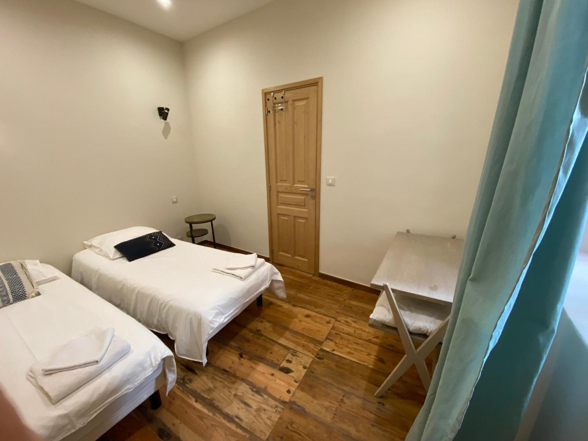 Casa Citadella Bonifacio Lägenhet Bonifacio  Exteriör bild