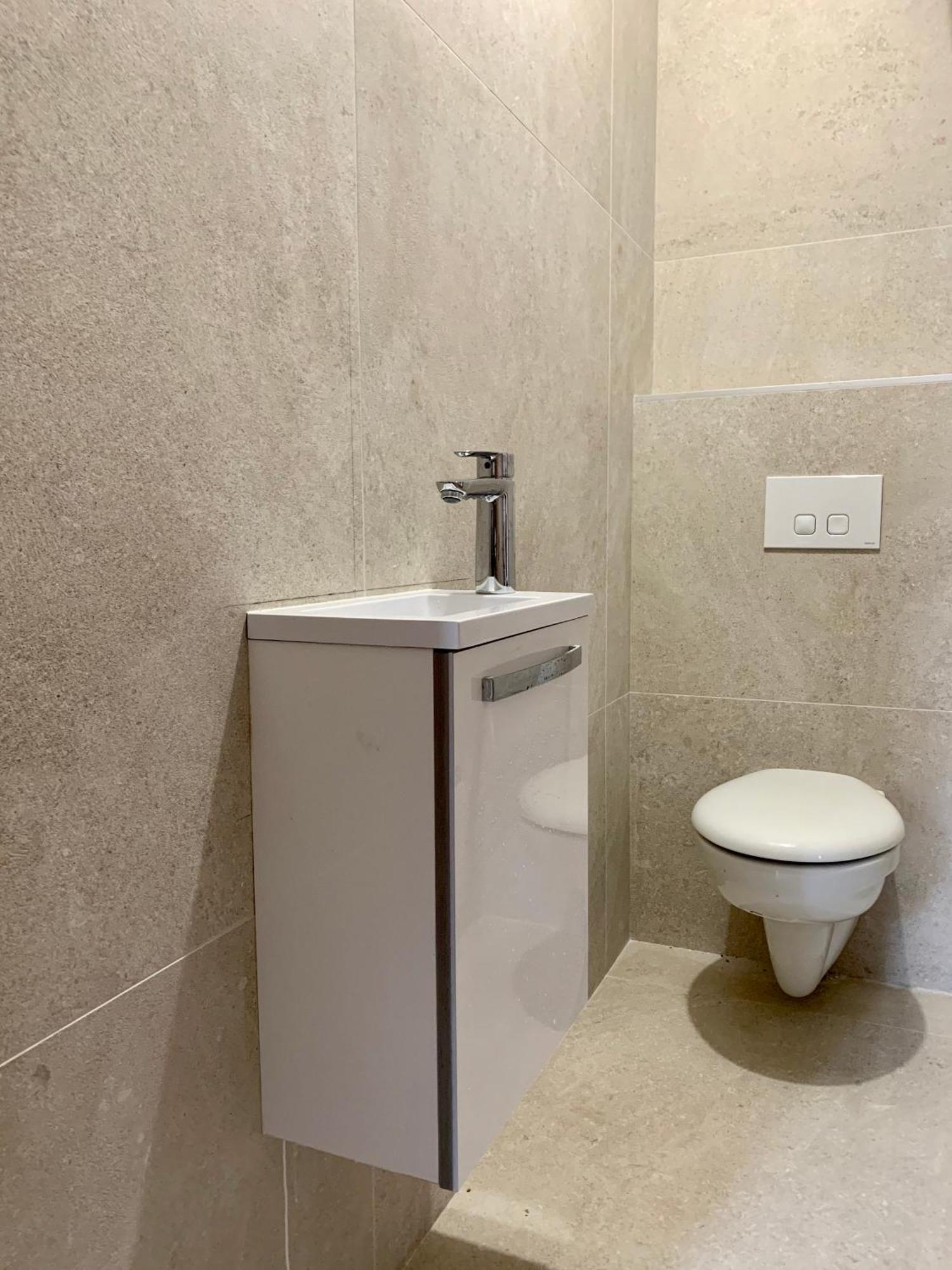 Casa Citadella Bonifacio Lägenhet Bonifacio  Exteriör bild